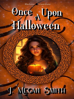 cover image of Once Upon a Halloween